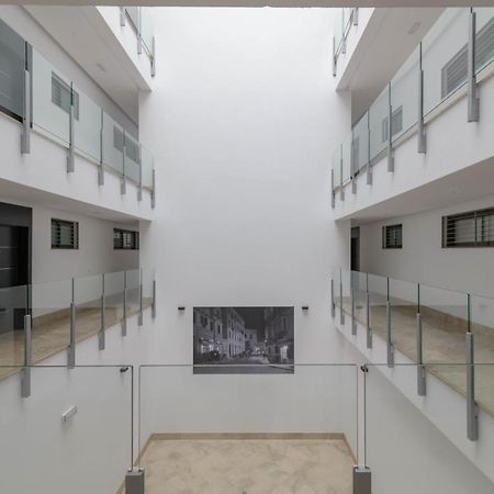 Wintowinrentals Plaza Del Teatro Malaga Historic Center & Free Parking Bagian luar foto